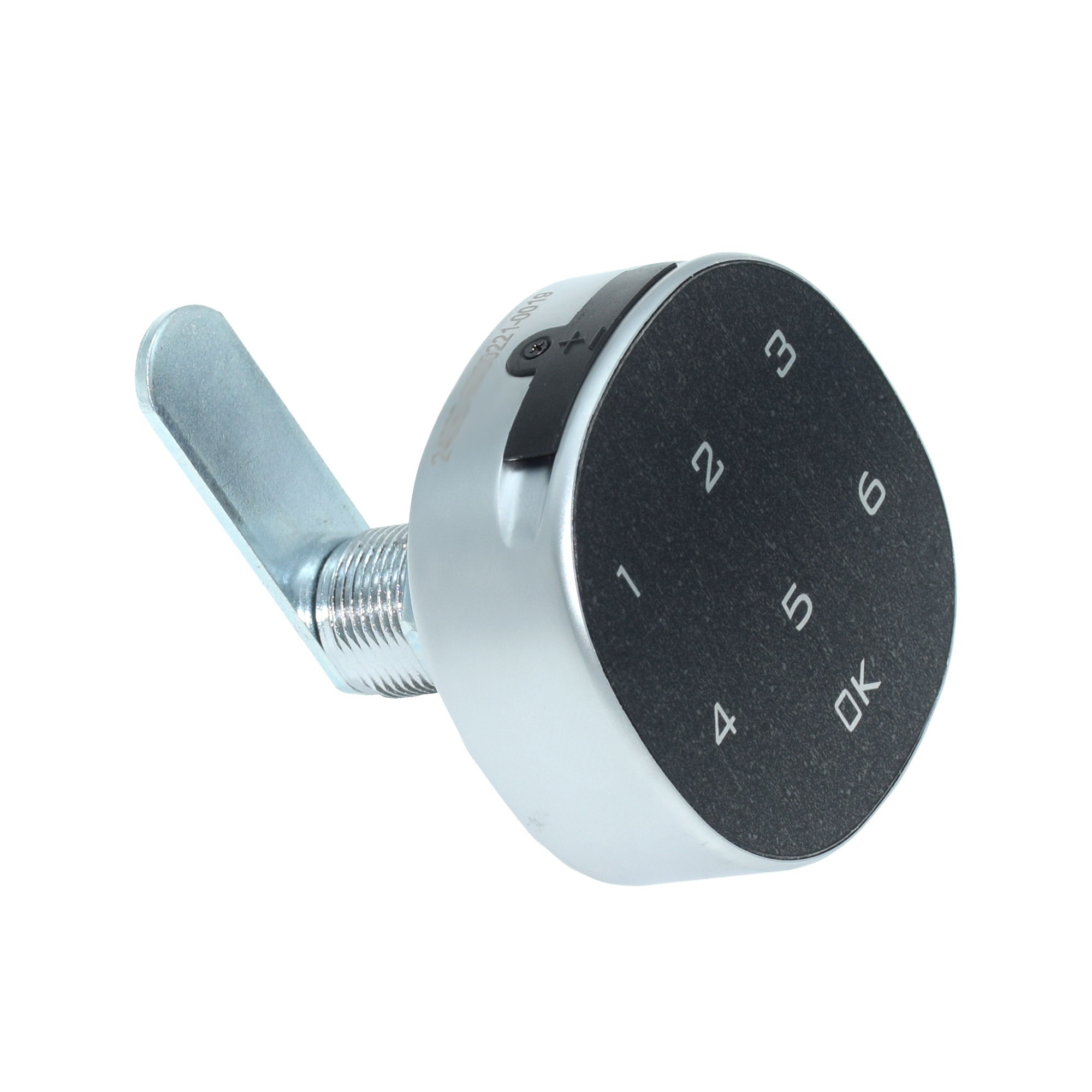 Zinc Alloy Material Smart Touc – обзор и цена Smart Home Gym